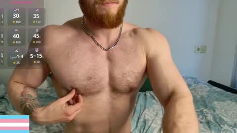 Victor online show from April 24, 6:10 pm