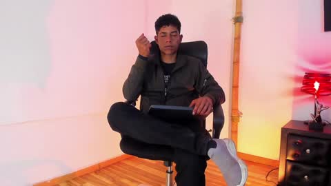 Victory online show from January 29, 3:54 am