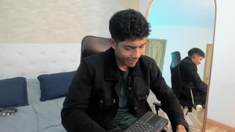 Victory online show from April 24, 8:00 pm