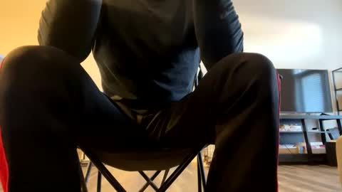 victoryd007 online show from January 22, 3:07 pm