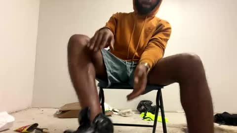 victoryd007 online show from March 30, 3:29 am