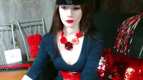 VictoryVega online show from January 13, 4:34 pm