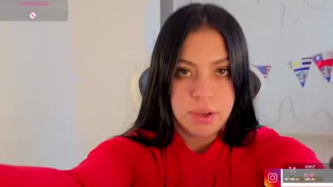 Snapshot of victoryyy__ chatting on July 16, 8:48 pm V I C T O R I A online show from July 16, 8:48 pm