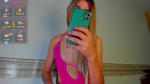 VICTORIA online show from February 7, 12:06 pm