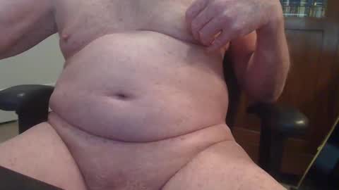 Exhibitionist online show from January 10, 2:02 am