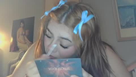 viennavisabelle online show from April 24, 5:43 am