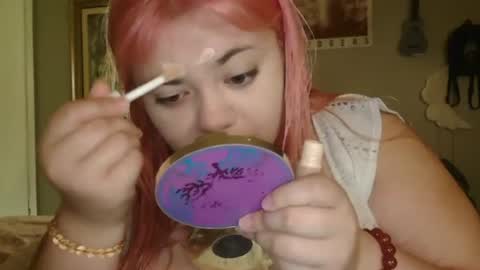 viennavisabelle online show from June 15, 4:47 am