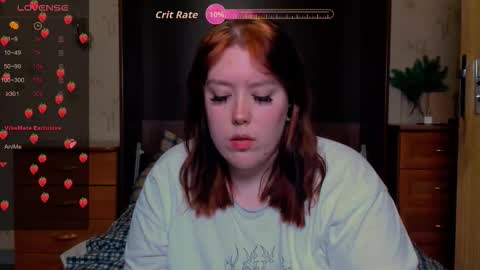 viesica_ online show from December 21, 10:17 pm