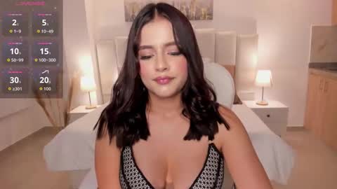 viictoria_joness online show from February 9, 5:55 am