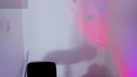 viioleett_cum online show from February 13, 1:40 pm