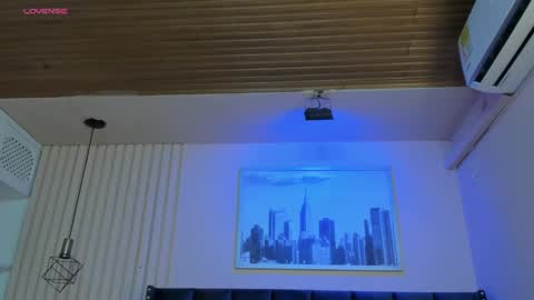 Viiolett online show from February 26, 7:49 pm