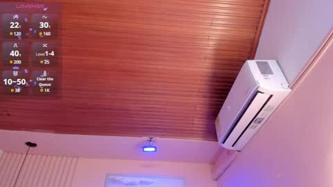 Viiolett online show from March 7, 2:25 am