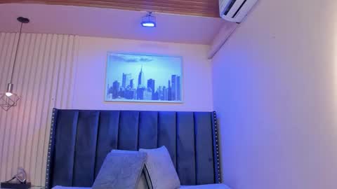 Viiolett online show from October 23, 7:56 pm