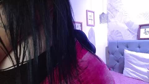 viioleta online show from February 6, 3:20 pm