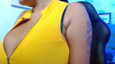 viioleta online show from October 16, 12:28 pm