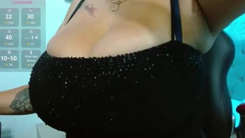 viioleta online show from November 21, 12:48 pm