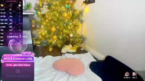 Vika online show from December 30, 4:20 am