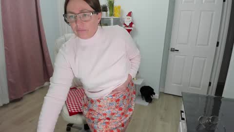 Ukrainian-woman online show from December 16, 9:20 pm