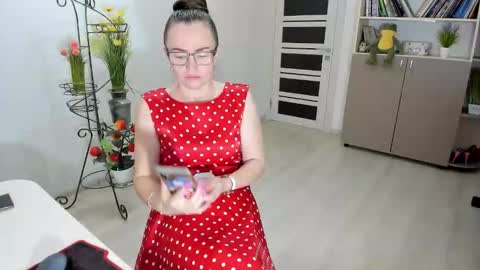 Ukrainian-woman online show from December 23, 7:06 am