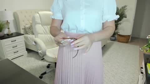 Ukrainian-woman online show from March 27, 11:43 am