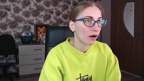 Vika online show from February 9, 8:11 am