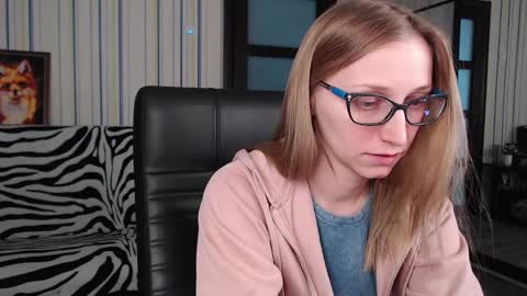 Vika online show from February 28, 6:32 am