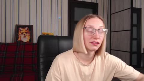 Vika online show from December 5, 2:09 am