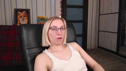 Vika online show from February 8, 6:50 am