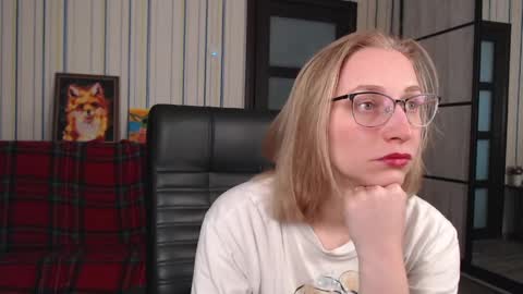 Vika online show from April 28, 4:28 am
