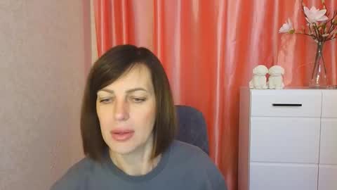 Vika online show from October 24, 4:31 am