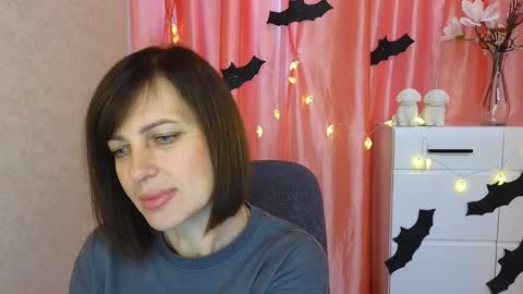 Vika online show from October 30, 5:31 am