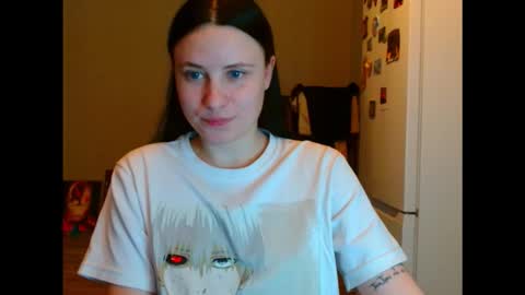 Snapshot of viki_kelt chatting on January 15, 4:50 am Viki Kelt online show from January 15, 4:50 am