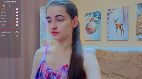 vikiberry online show from February 3, 9:58 am