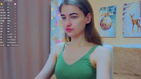 vikiberry online show from February 10, 8:07 am