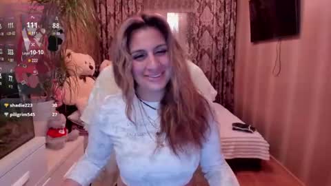 Snapshot of vikilove_ chatting on July 30, 7:02 pm Victoria online show from July 30, 7:02 pm
