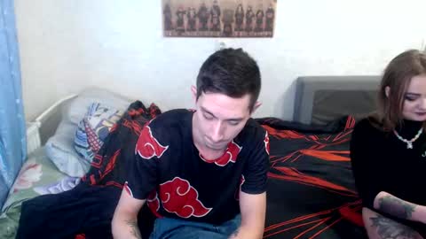 max-and-nika online show from November 13, 9:19 am