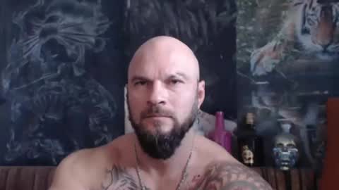 viking online show from November 9, 8:01 am