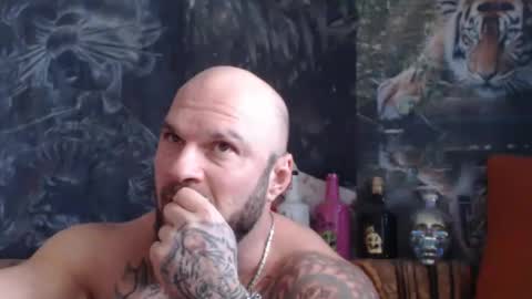 viking online show from November 14, 9:08 am