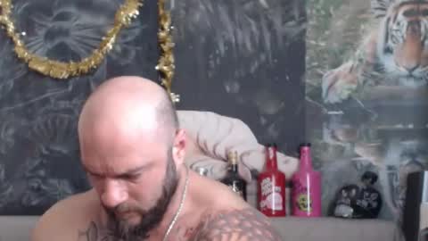 viking online show from March 25, 7:36 am