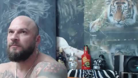 viking online show from April 13, 6:13 pm