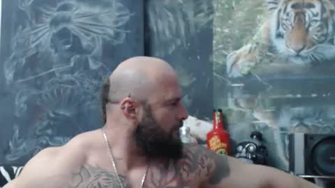 viking online show from April 21, 6:34 pm