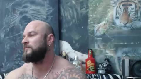 viking online show from April 25, 6:05 pm