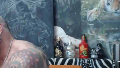 viking online show from April 27, 5:44 pm