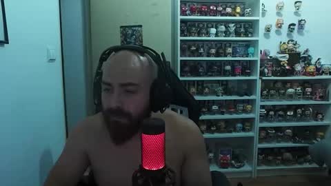 vikingc0ck_ online show from September 9, 10:09 pm