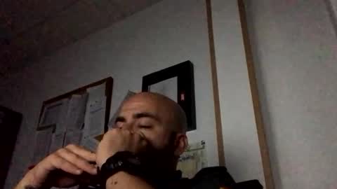 vikingc0ck_ online show from September 12, 2:55 am