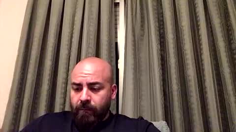 vikingc0ck_ online show from September 30, 10:04 pm