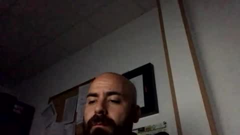 vikingc0ck_ online show from October 19, 12:55 am