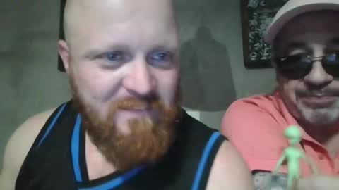 vikingcasal8 online show from September 15, 4:34 am