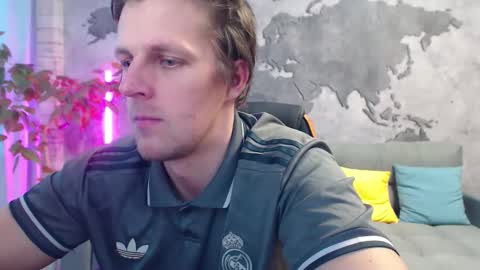 vikingchrisss online show from January 14, 11:05 am