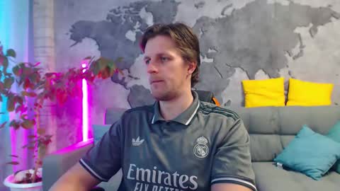 vikingchrisss online show from March 15, 9:48 am